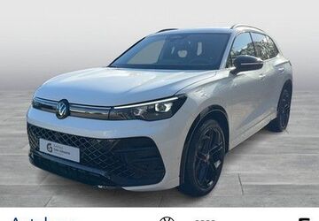 VW Tiguan 9.999 km 57.940 &euro; Bünde 32257