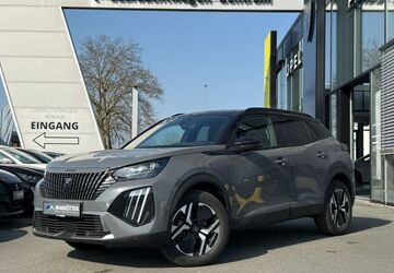 Peugeot 2008 20.542 km 24.450 &euro; Gütersloh 33334
