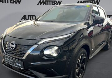 Nissan Juke 20.690 km 22.880 &euro; Lage 32791