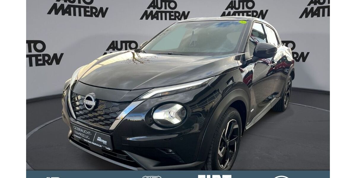 Nissan Juke 20.690 km 22.880 &euro; Lage 32791