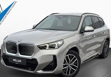 BMW iX1 14.400 km 43.350 &euro; Bad Oeynhausen 32547