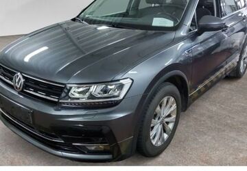 VW Tiguan 82.750 km 27.770 &euro; Lemgo 32657