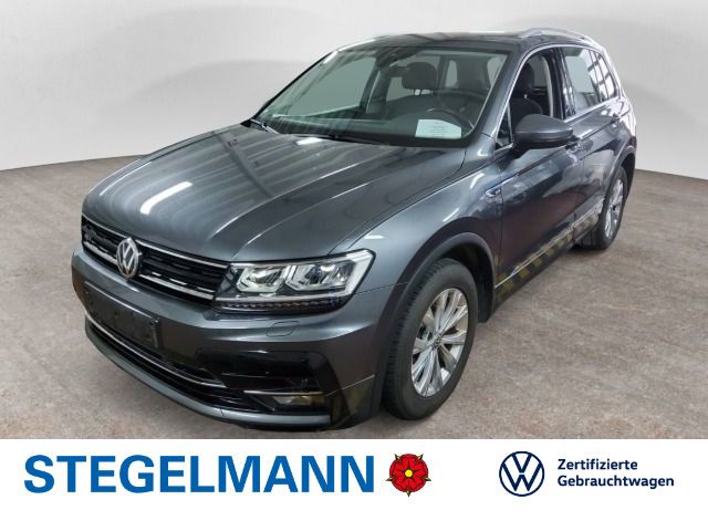VW Tiguan 82.750 km 27.770 &euro; Lemgo 32657