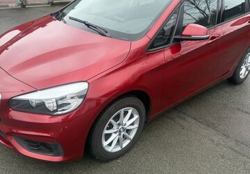 BMW 218 149.350 km 9.999 &euro; Bielefeld 33607