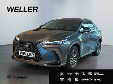 Gebrauchte Lexus NX