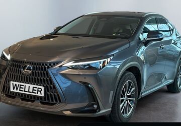 Lexus NX 450h 13.067 km 52.680 &euro; Bielefeld 33609