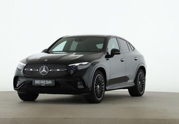 Mercedes-Benz GLC 450 9.900 km 85.250 &euro; Bielefeld 33609