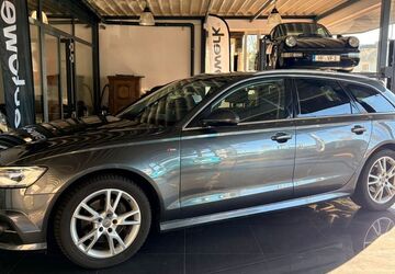 Audi A6 196.500 km 15.995 &euro; Herford 32049