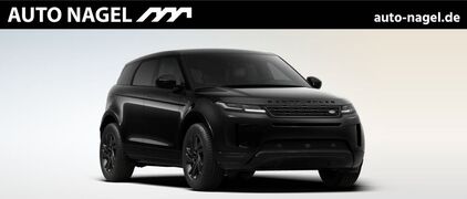 Gebrauchte Land Rover Range Rover Evoque