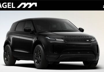 Land Rover Range Rover Evoque 3.234 km 48.990 &euro; Bielefeld 33605