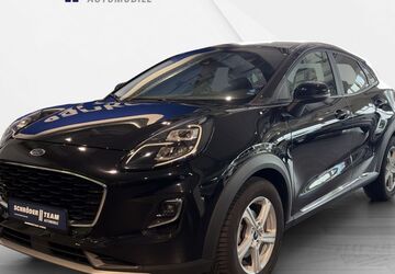 Ford Puma 68.508 km 16.450 &euro; Bielefeld 33609