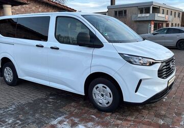 Ford Transit Custom 29.300 km 35.249 &euro; Versmold 33775