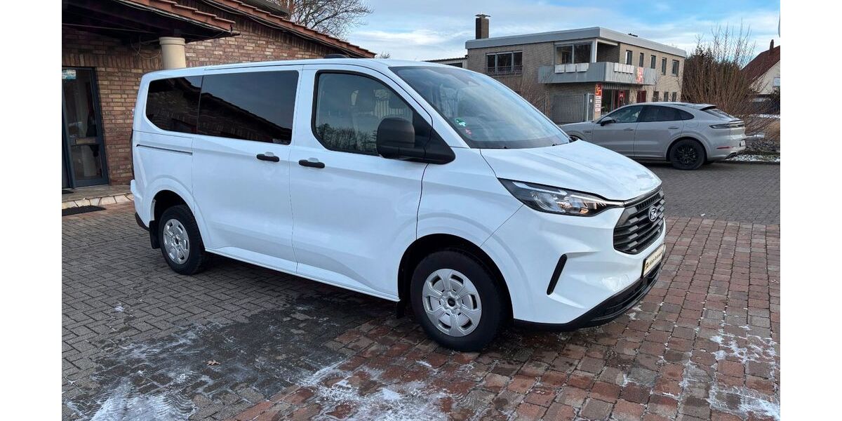 Ford Transit Custom 29.300 km 35.249 &euro; Versmold 33775