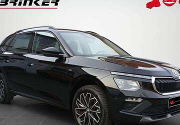 Skoda Kamiq 5.525 km 23.930 &euro; Bielefeld 33649