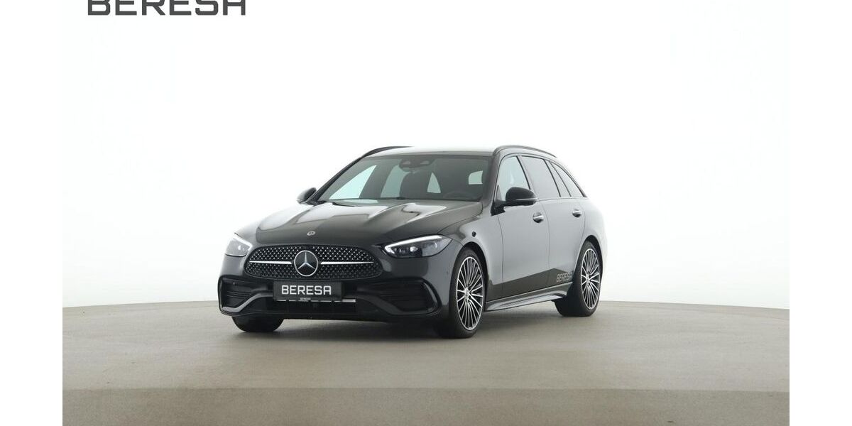 Mercedes-Benz C 220 9.900 km 52.950 &euro; Bielefeld 33609