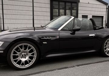 BMW Z3 M 82.000 km 53.900 &euro; Harsewinkel 33428