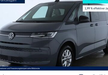 VW T7 Multivan 14.843 km 50.190 &euro; Bad Oeynhausen 32547