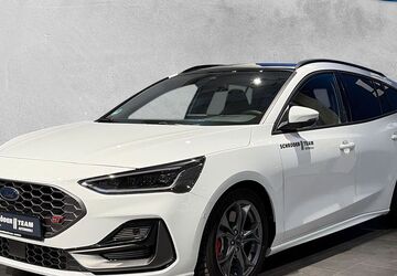 Ford Focus 7.713 km 40.990 &euro; Bielefeld 33609