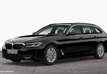 BMW 520 111.079 km 32.896 &euro; Bielefeld 33719
