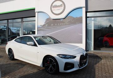 BMW 420 110.104 km 32.951 &euro; Bad Oeynhausen 32549