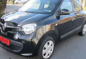 Renault Twingo 49.000 km 5.200 &euro; Bielefeld 33699