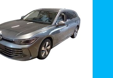 VW Passat Variant 26.136 km 40.625 &euro; Gütersloh 33334