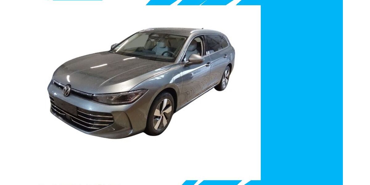VW Passat Variant 26.136 km 40.625 &euro; Gütersloh 33334