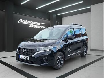 Gebrauchte Nissan Townstar