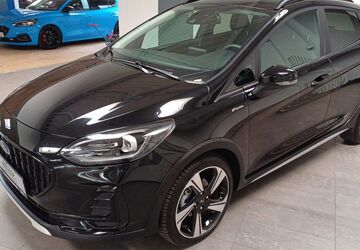 Ford Fiesta 24.211 km 19.950 &euro; Bad Oeynhausen 32547