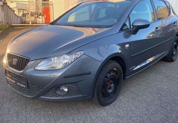 Seat Ibiza 175.000 km 4.650 &euro; Bielefeld 33647