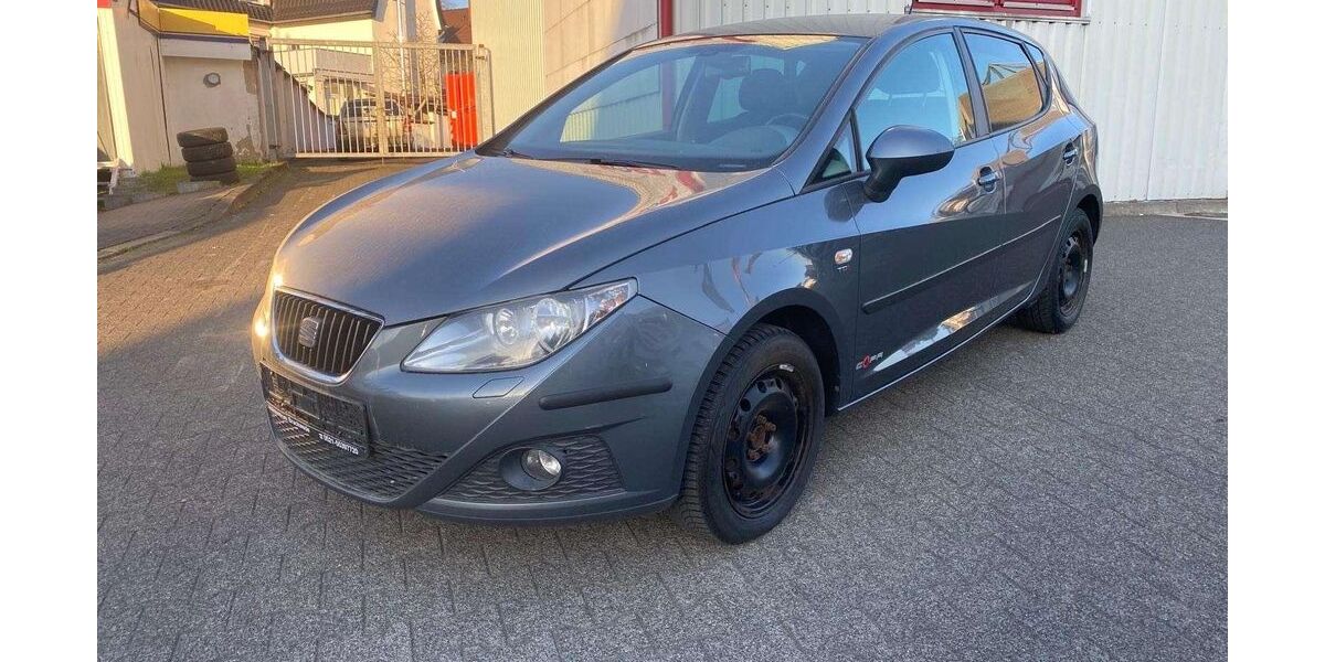 Seat Ibiza 175.000 km 4.650 &euro; Bielefeld 33647