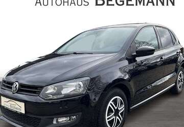 VW Polo 218.943 km 2.750 &euro; Bad Salzuflen 32108