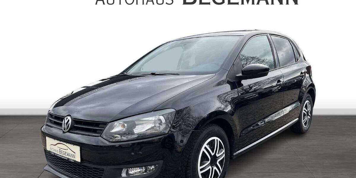 VW Polo 218.943 km 2.750 &euro; Bad Salzuflen 32108