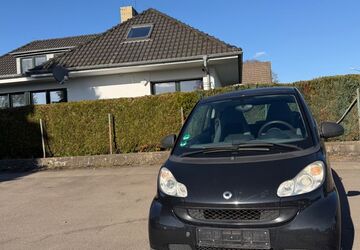 Smart ForTwo 190.000 km 1.690 &euro; Oerlinghausen 33813