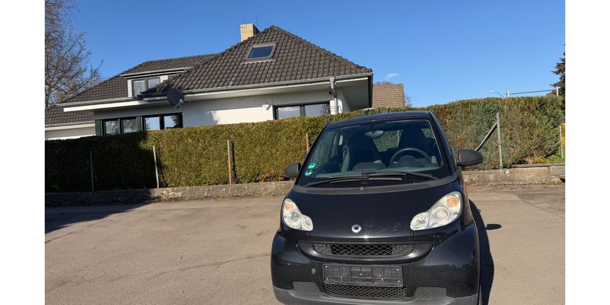 Smart ForTwo 190.000 km 1.690 &euro; Oerlinghausen 33813