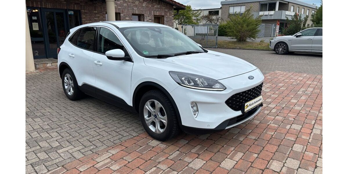 Ford Kuga 174.800 km 15.450 &euro; Versmold 33775