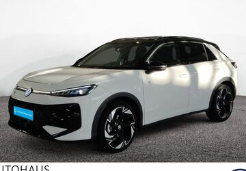 VW T-Roc 8.000 km 42.580 &euro; Melle 49324