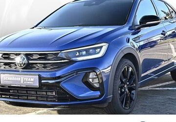 VW Taigo 25.333 km 24.450 &euro; Bielefeld 33689