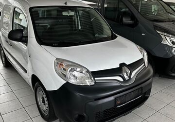 Renault Kangoo 30.000 km 13.999 &euro; Bad Salzuflen 32107