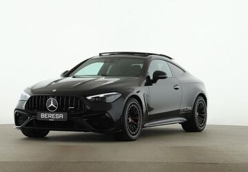Mercedes-Benz E 53 AMG 9.900 km 106.599 &euro; Bielefeld 33609