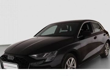 Audi A3 26.879 km 33.810 &euro; Detmold 32756