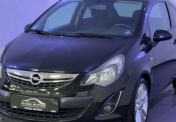 Opel Corsa 159.500 km 3.650 &euro; Bielefeld 33649