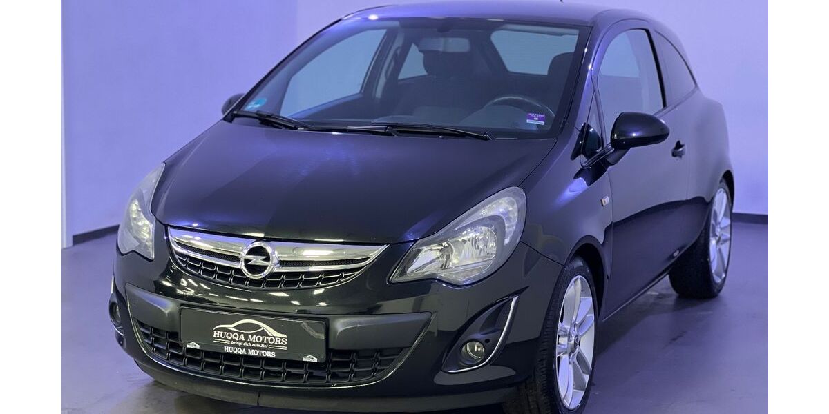Opel Corsa 159.500 km 3.650 &euro; Bielefeld 33649