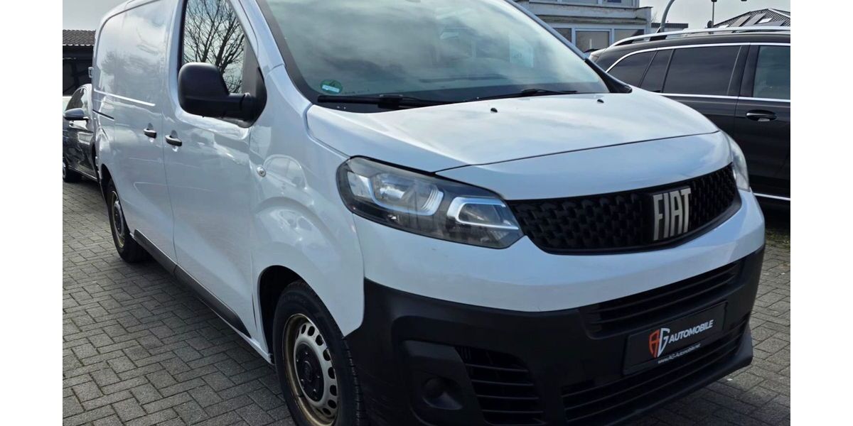Fiat Scudo 107.000 km 15.999 &euro; Bielefeld 33659