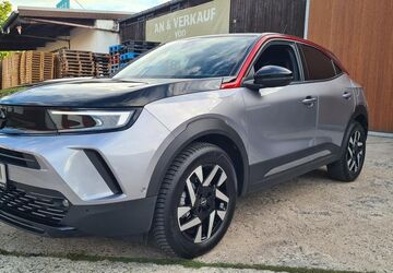 Opel Mokka-e 11.300 km 19.498 &euro; Herzebrock- Clarholz 33442