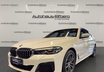 BMW 520 127.500 km 29.890 &euro; Detmold 32758