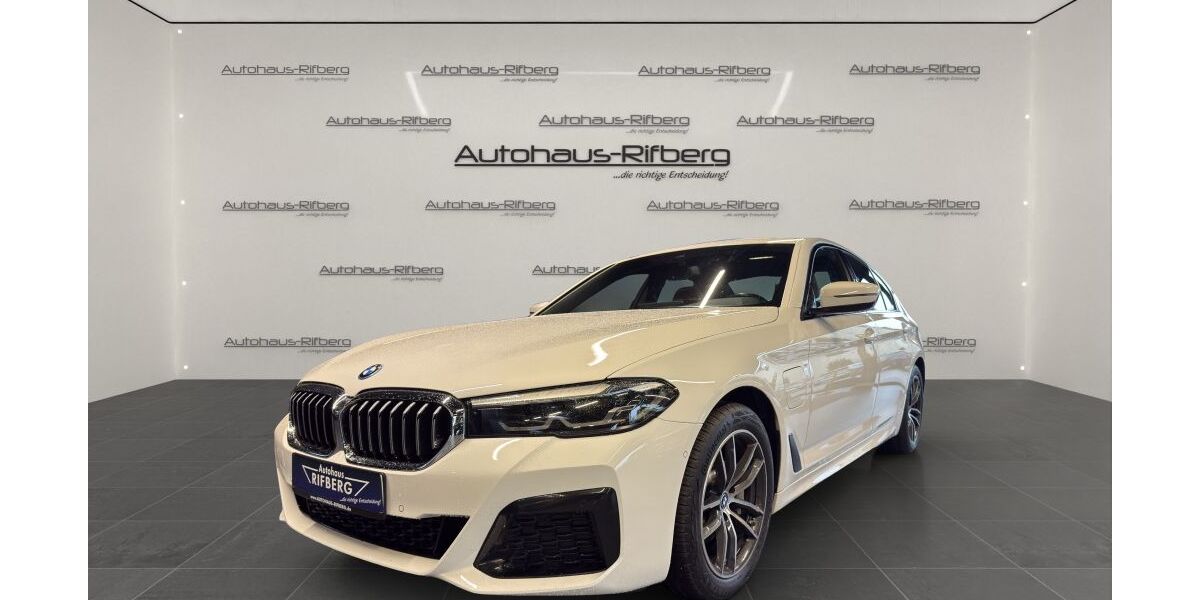 BMW 520 127.500 km 29.890 &euro; Detmold 32758