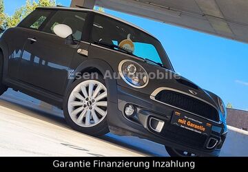 Mini Cooper S 105.000 km 9.490 &euro; Gütersloh 33334