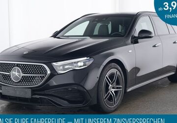 Mercedes-Benz E 300 20.817 km 65.880 &euro; Bielefeld 33609