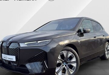 BMW iX 47.742 km 58.891 &euro; Bielefeld 33719